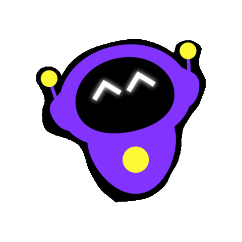 LOOKBEYONDEVENT Sticker