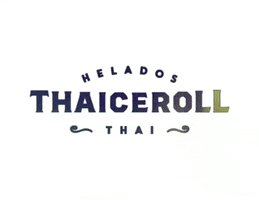 Icecream Roll GIF by Thaiceroll