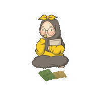 Cute Sticker