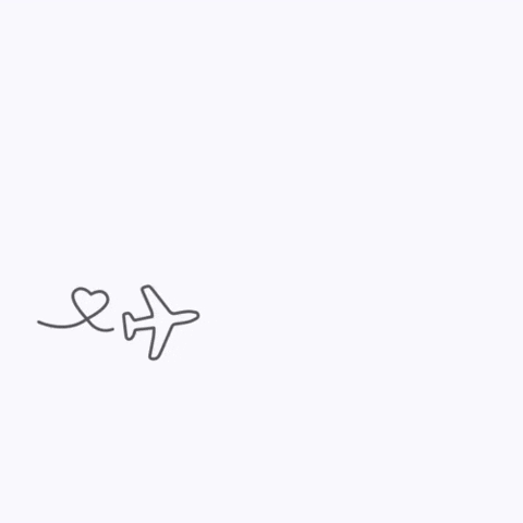 Plane GIF