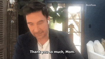 Mothers Day Mom GIF by BuzzFeed