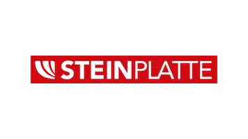 Sticker by Steinplatte