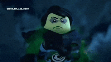 Laugh Lego GIF