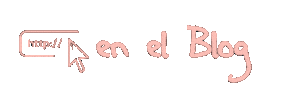 Post Escribir Sticker