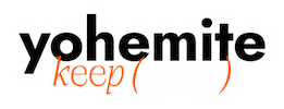 yohemite Sticker