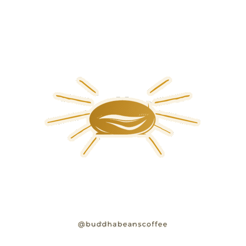 Cold Coffee Sticker by buddhabeanscoffee