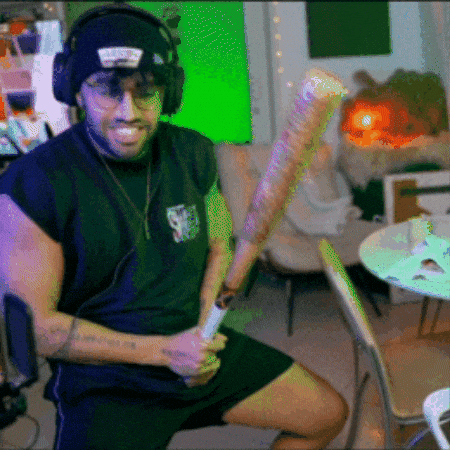 Taco Orgasmo GIF