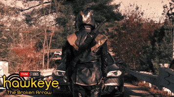 Better Call Saul Film GIF