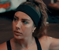 Smile GIF