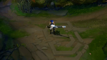 leagueofchallengers  GIF