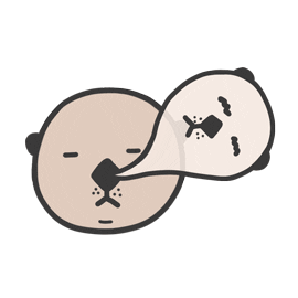 Jojo Sticker
