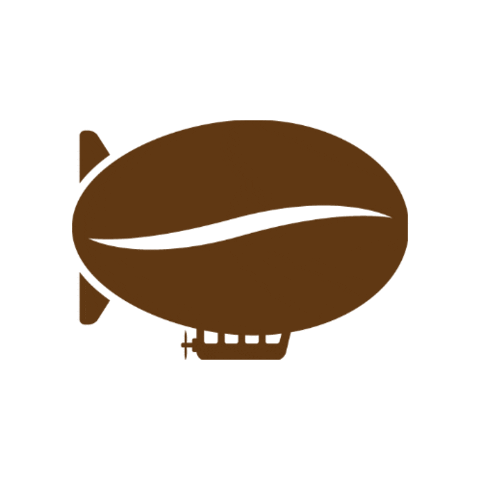 KahhveCom Sticker