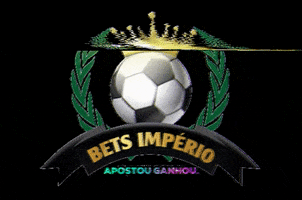 Futebol Profit GIF by Bets Imperio