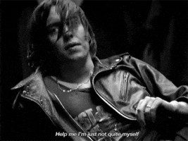 the strokes heart in a cage GIF by hoppip