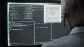 Video Games Horror GIF