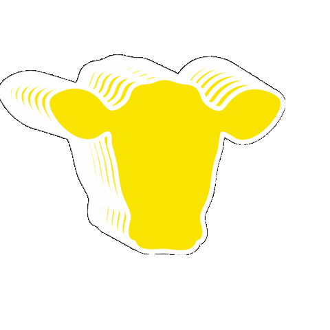 Vaca Gado Sticker by Datamars Livestock