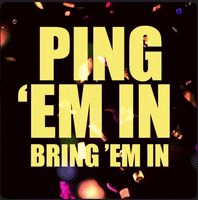 Clubhouse Ping GIF
