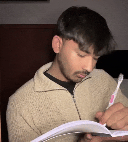 Writing Write That Down GIF