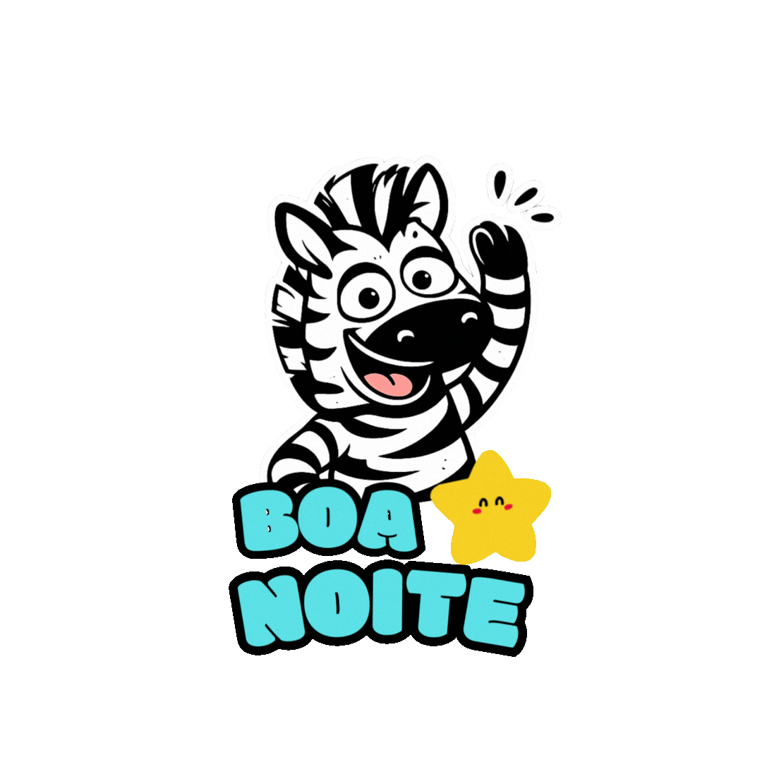 Boa Noite Sed Sticker by zbrarara