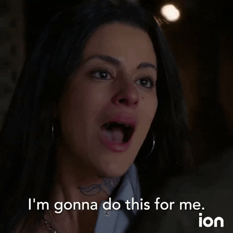 Me First Onechicago GIF by ION