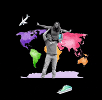 ColorsOfTraveling GIF