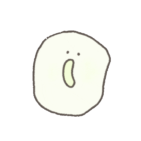 말랑이 Sticker