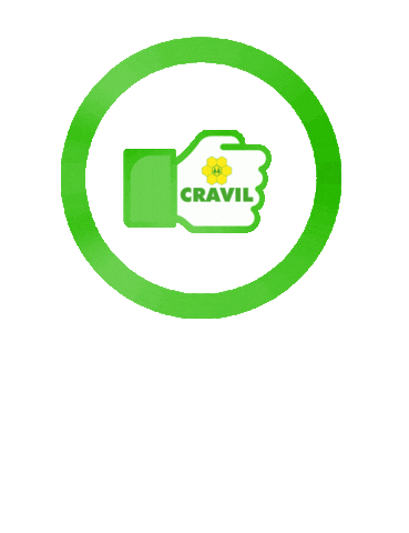 Cravil 3 Sticker by Cravil Cooperativa