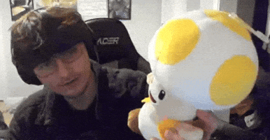 Curiosity GIF