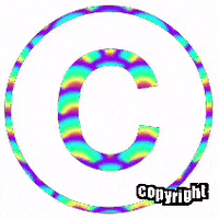 Intellectual Property Copyright GIF by NeighborlyNotary®