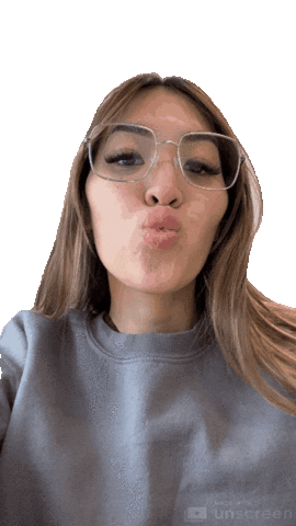 Kisses Sticker by drrustonplasticsurgery