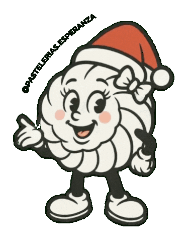 Concha Pandulce Sticker by Pastelerías Esperanza