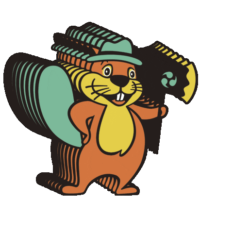 Tanakashoten Sticker