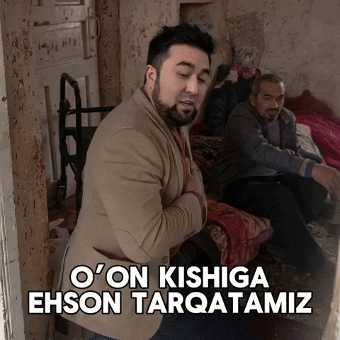 Bekmirza GIF