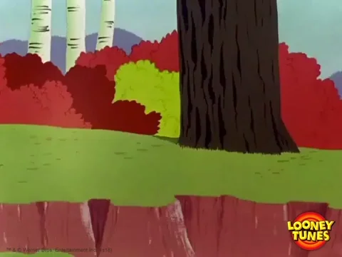 Bugs Bunny Running GIF by Looney Tunes