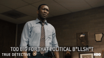 GIF by True Detective