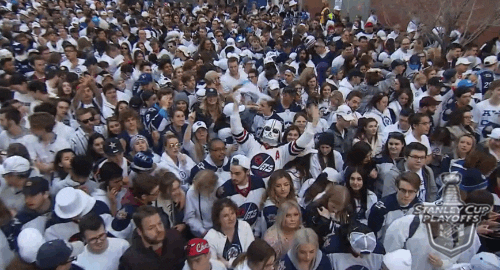 Star Wars Hockey GIF by NHL - Find & Share on GIPHY