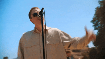 the story so far pop punk GIF by Pure Noise Records