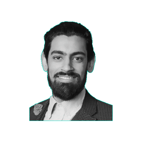 IAS Academy & Labs Sticker