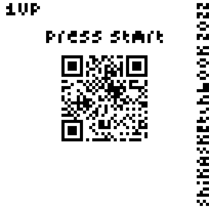 Scan Qr Code GIF by Stella 52 - Find & Share on GIPHY