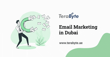 Email Marketing Services In Dubai GIF