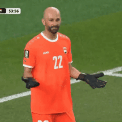 Football GIF