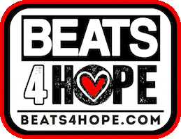 Unity Community GIF by Beats 4 Hope, Inc.