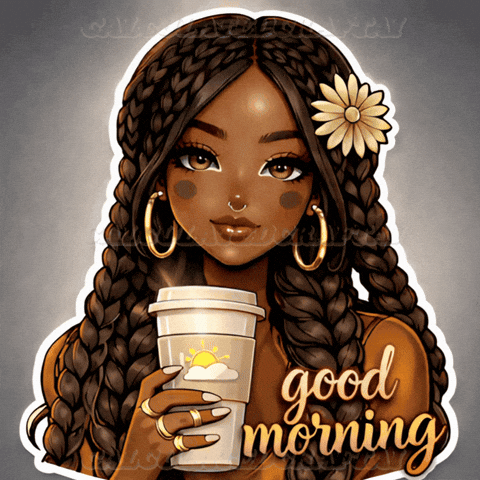 Wakeup Morningvibes GIF