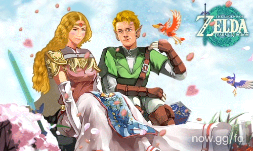 Link Zelda GIF - Link Zelda - Discover & Share GIFs in 2023