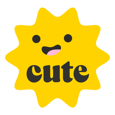 Sunshine Sticker