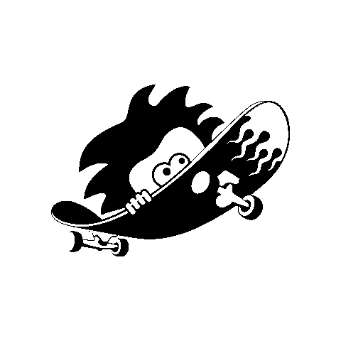 Alma Digital Sticker