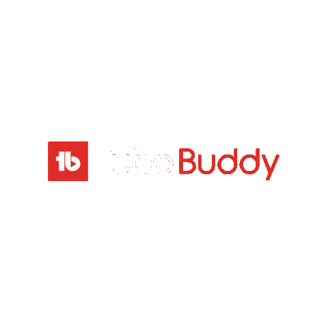 Sticker by TubeBuddy