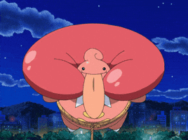 Sinnoh GIF by Pokémon