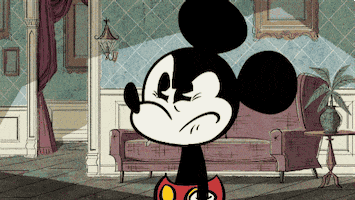 Disney Mickey Mouse GIFs - Find & Share on GIPHY