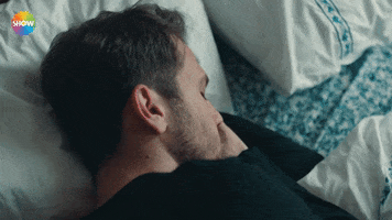 Wake Up Morning GIF by Show TV
